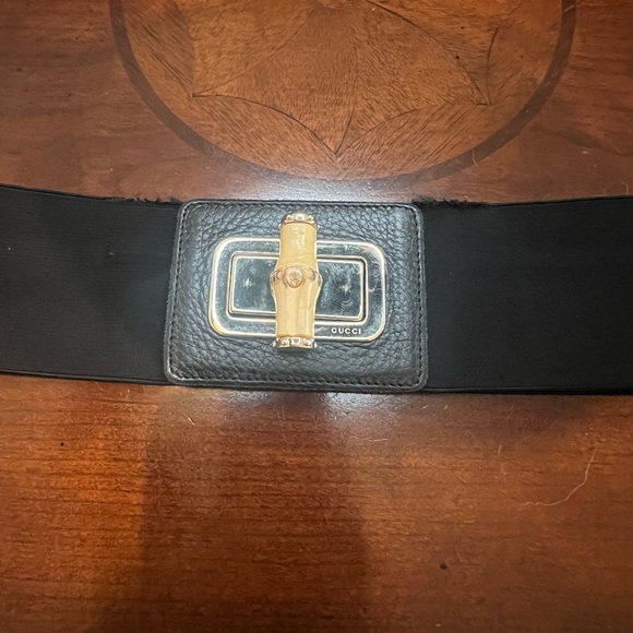 Gucci Belt - Picture 2 of 6